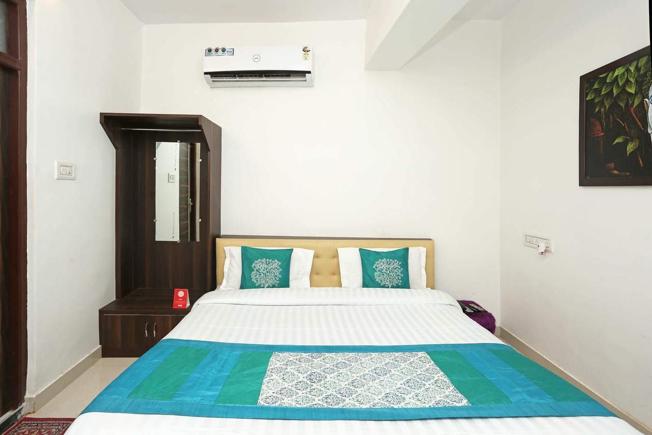 Oyo 9853 Hotel Haveli Inn Jodhpur  Dış mekan fotoğraf