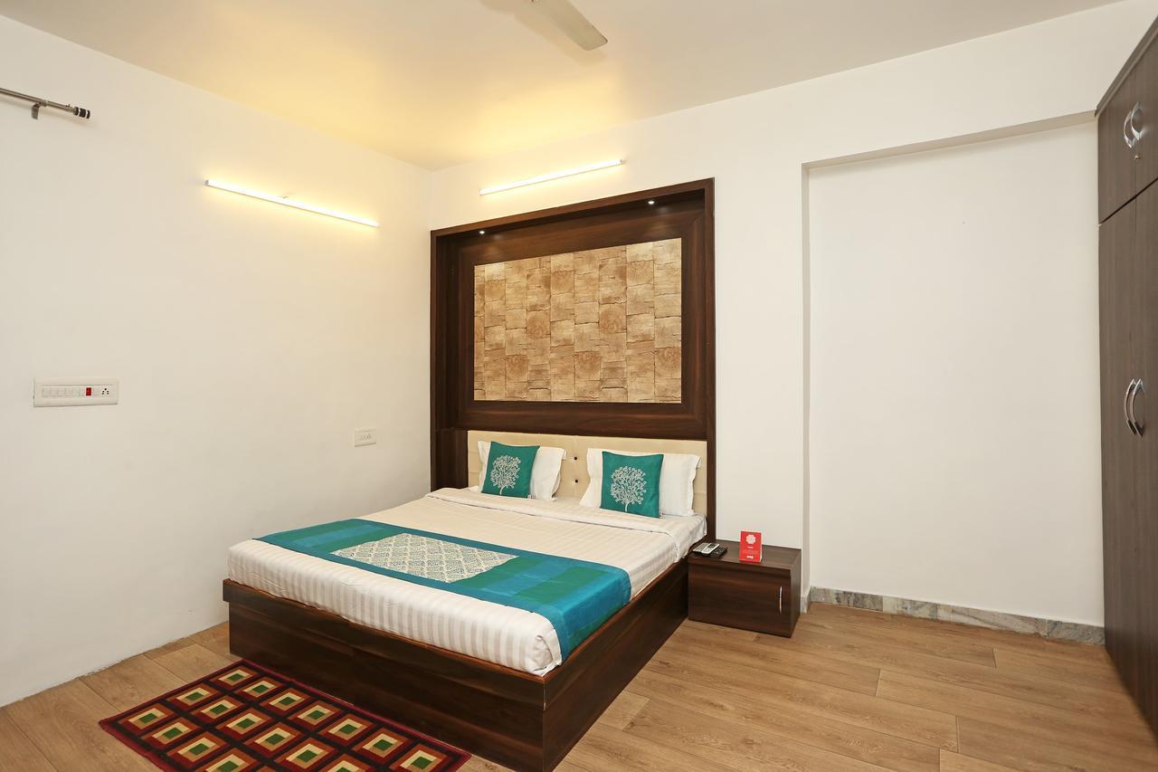 Oyo 9853 Hotel Haveli Inn Jodhpur  Dış mekan fotoğraf