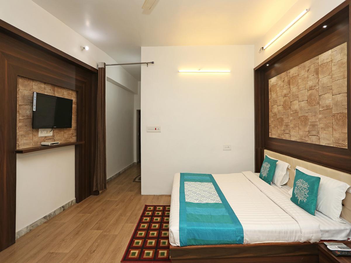 Oyo 9853 Hotel Haveli Inn Jodhpur  Dış mekan fotoğraf