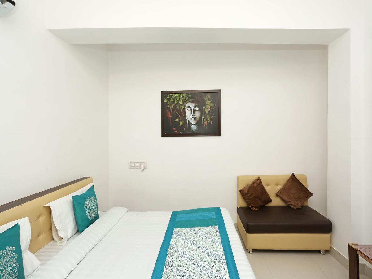Oyo 9853 Hotel Haveli Inn Jodhpur  Dış mekan fotoğraf