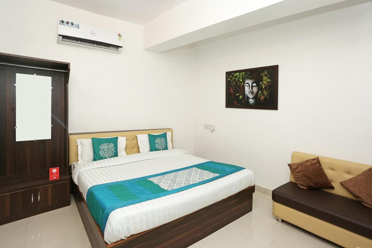 Oyo 9853 Hotel Haveli Inn Jodhpur  Dış mekan fotoğraf