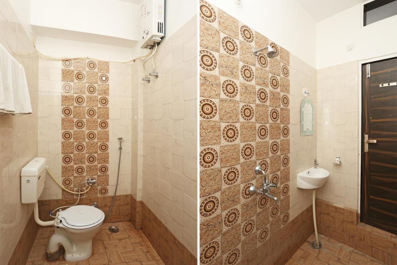 Oyo 9853 Hotel Haveli Inn Jodhpur  Dış mekan fotoğraf